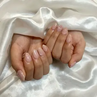 ネイル WISTERIA reikaのネイルデザイン