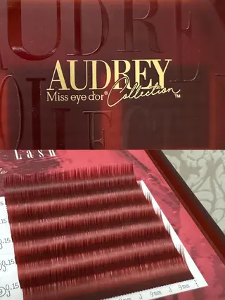 マツエク・マツパ 川畑🌻 アンジェリカ錦糸町のマツエク・マツパデザイン