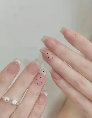 ネイル Freya nail salon所属・Freya トウのネイルデザイン