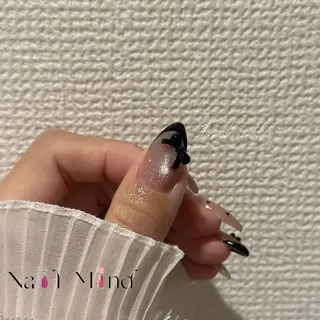 ネイル Nail Mind (NaONail）のネイルデザイン