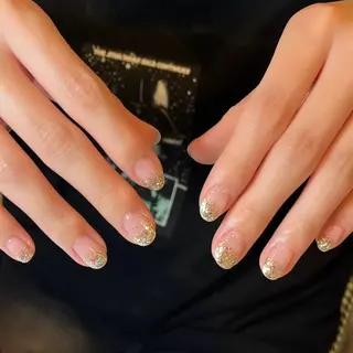 ネイル eight nail 春菜のネイルデザイン