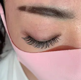 マツエク・マツパ koyama harukaのマツエク・マツパデザイン