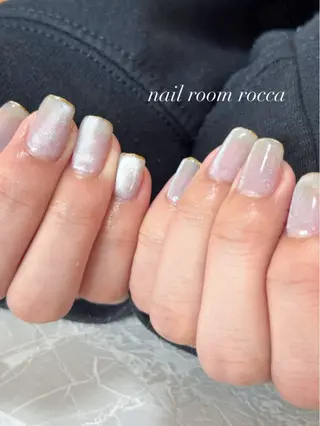 ネイル 茂野 恵のネイルデザイン