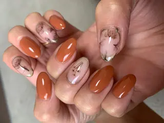 ネイル 𝐑𝐞𝐯𝐢𝐨 ___堺市西区のその他イメージ