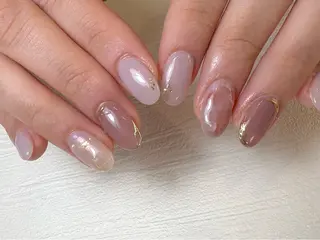 ネイル ASAMI アサミのネイルデザイン