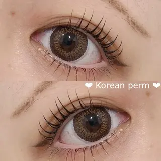 マツエク・マツパ LOLO京都駅前店 💜kasumi💜のマツエク・マツパデザイン