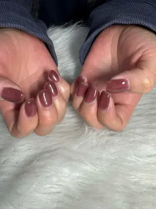 ネイル LAVISH nail salonのネイルデザイン