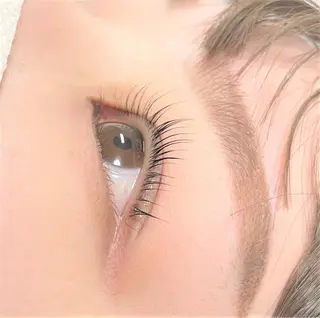 マツエク・マツパ Nail＆Eyelash大阪梅田 MAXKELLY所属・マックスケリー 荒冷のマツエク・マツパデザイン