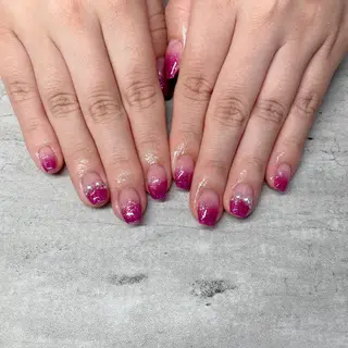 ネイル seri joieangeのネイルデザイン