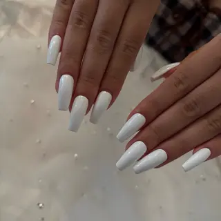 ネイル Nail salon Kittyのネイルデザイン