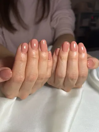 ネイル 金山 沙織のエステ・リラクイメージ