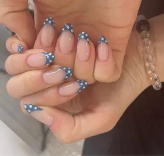 ネイル ネイルサロン 北野坂のネイルデザイン