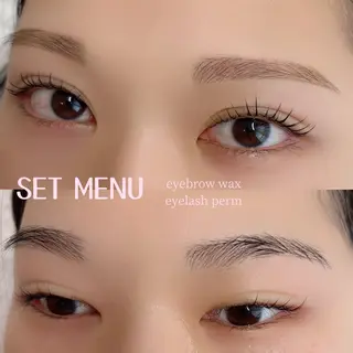 アイブロウ kiki eyebrow所属・kiki eyebrowの眉毛・アイブロウイメージ