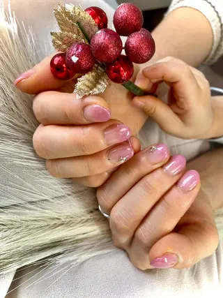 ネイル Nail salon Orieのネイルデザイン