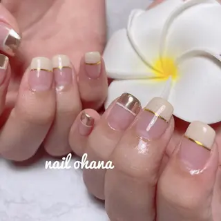 ネイル 那覇🏝️台湾人 ネイリストSHIUのネイルデザイン