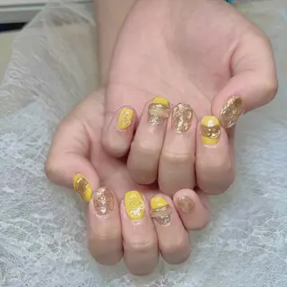 ネイル ALZ nallのネイルデザイン