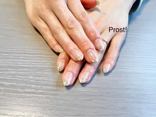 ネイル Nails Prost!のネイルデザイン