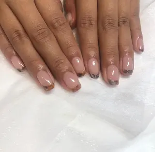 ネイル Mitsunaka rieのネイルデザイン