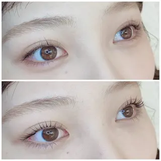 マツエク・マツパ TIARA池袋西口店 店長YASUKA💐のマツエク・マツパデザイン