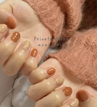ネイル momo.nail まさこのネイルデザイン