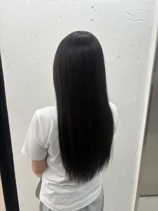 ロング カラー 🌟ゆりあ🌟 JILLSTUDIOのヘアスタイル