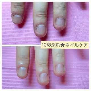ネイル SINCERELY シンシアリー🌈のマツエク・マツパデザイン
