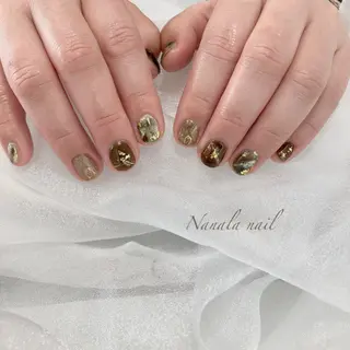 ネイル kagei rinaのネイルデザイン