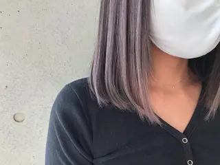 ミディアム Yuueye mioの眉毛・アイブロウイメージ