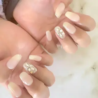 ネイル Nailsalon G.S.F Hisaのネイルデザイン