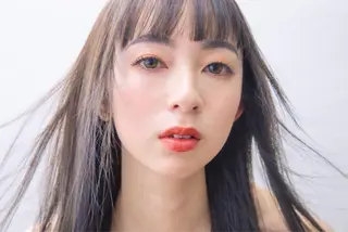 マツエク・マツパ 小野寺 未咲のマツエク・マツパデザイン