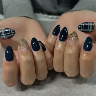 ネイル doroom所属・Nail doroomのネイルデザイン