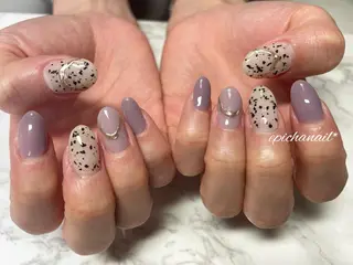 ネイル EPICHA NAILのネイルデザイン
