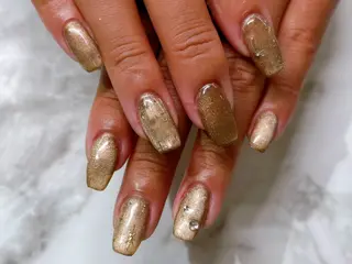 ネイル Lani🌈Nail Konatsuのネイルデザイン