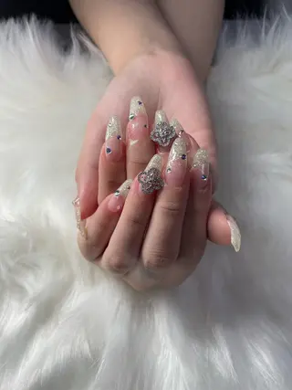 ネイル NAILSALON KOHAKUのネイルデザイン