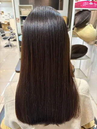 ロング Riko 🎀🍪のヘアスタイル