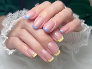 ネイル Nova Nail Salonのネイルデザイン