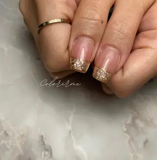 ネイル Colorer'me クロレミーのネイルデザイン