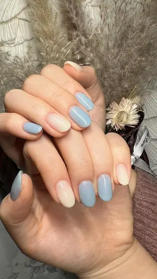 ネイル DC nail salonのネイルデザイン