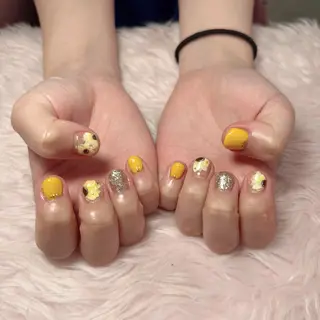 ネイル アイ.ネイリスト りこの眉毛・アイブロウイメージ