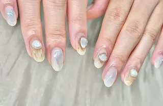 ネイル N.KIRARI hanaのネイルデザイン