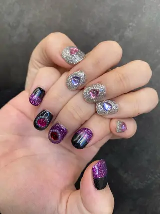 ネイル 💓💓彩 音💓💓のマツエク・マツパデザイン