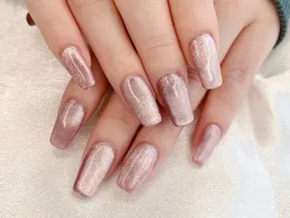 ネイル Forca total studio所属・Forca Airaのネイルデザイン