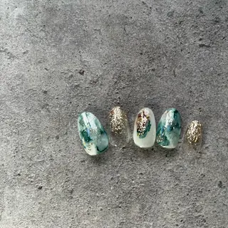 ネイル Lana所属・Lana nailのネイルデザイン