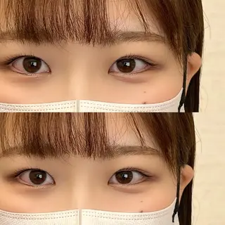 マツエク・マツパ salon COCO GABRIELLE所属・COCO misuzuのマツエク・マツパデザイン