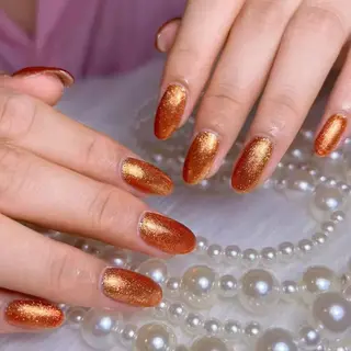 ネイル YUKI_ Monster💟のネイルデザイン