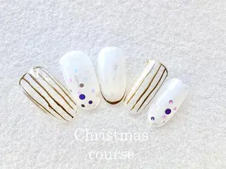 ネイル ネイルサロン Cleo伏見店のネイルデザイン