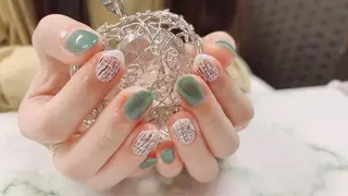 ネイル Maki modepopのその他イメージ