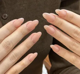 ネイル ル ルのネイルデザイン