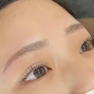 マツエク・マツパ 名駅 eyelist 🤍 kanaのマツエク・マツパデザイン