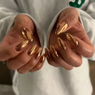 ネイル sayaka 🩰のネイルデザイン